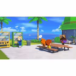 Nintendo Tomodachi Life: Living the Dream Gioco Nintendo Switch - Vista aggiuntiva 6