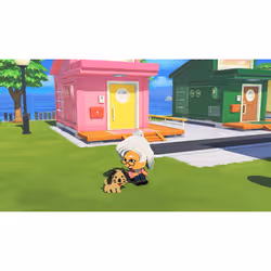 Nintendo Tomodachi Life: Living the Dream Gioco Nintendo Switch - Vista aggiuntiva 7