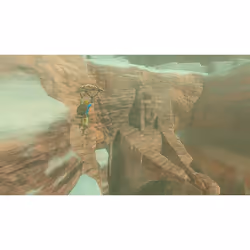 Nintendo The Legend of Zelda: Breath of the Wild, Switch Standard Nintendo Switch - Vista aggiuntiva 6