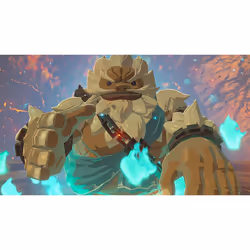 Nintendo The Legend of Zelda: Breath of the Wild Standard Tedesca, Inglese, ITA Nintendo Switch - Vista aggiuntiva 6