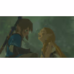 Nintendo The Legend of Zelda: Breath of the Wild Standard Tedesca, Inglese, ITA Nintendo Switch - Vista aggiuntiva 7