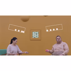 Nintendo 1-2-Switch! Standard Inglese, ESP, Francese Nintendo Switch - Vista aggiuntiva 5