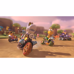 Nintendo Mario Kart 8 Deluxe Switch Standard Francese Nintendo Switch - Vista aggiuntiva 8
