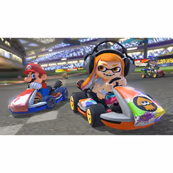 Nintendo Mario Kart 8 Deluxe Nintendo Switch - Vista aggiuntiva 4