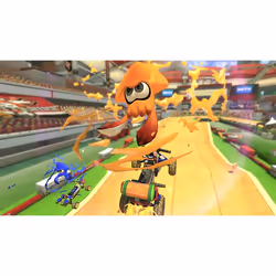 Nintendo Mario Kart 8 Deluxe Nintendo Switch - Vista aggiuntiva 5