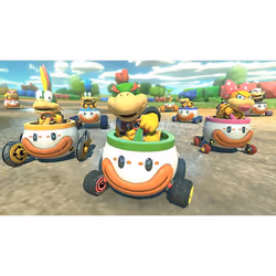 Nintendo Mario Kart 8 Deluxe Nintendo Switch - Vista aggiuntiva 7