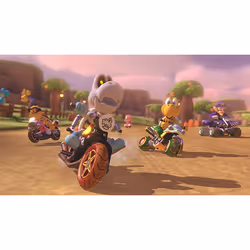 Nintendo Mario Kart 8 Deluxe Nintendo Switch - Vista aggiuntiva 8