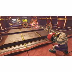 Nintendo Arms, Switch Standard Nintendo Switch - Vista aggiuntiva 4