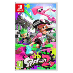 Nintendo Splatoon 2 Standard Nintendo Switch