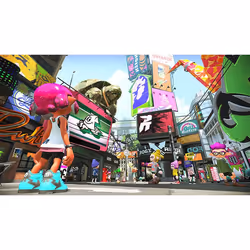 Nintendo Splatoon 2 Standard Nintendo Switch