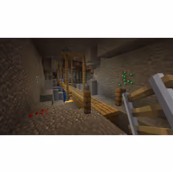 Nintendo Minecraft Standard Nintendo Switch
