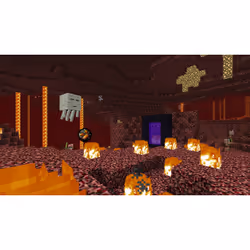 Nintendo Minecraft Standard Nintendo Switch - Vista aggiuntiva 4