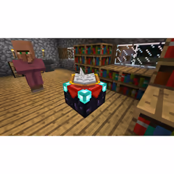 Nintendo Minecraft Standard Nintendo Switch - Vista aggiuntiva 5