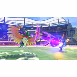 Nintendo Pokkén Tournament DX, Switch Standard Nintendo Switch - Vista aggiuntiva 5