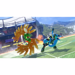 Nintendo Pokkén Tournament DX, Switch Standard Nintendo Switch - Vista aggiuntiva 6