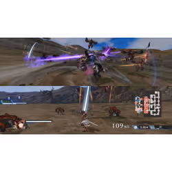 Nintendo Fire Emblem Warriors - Vista aggiuntiva 5