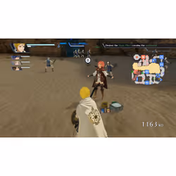 Nintendo Fire Emblem Warriors - Vista aggiuntiva 6