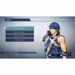 Nintendo Fire Emblem Warriors - Vista aggiuntiva 7