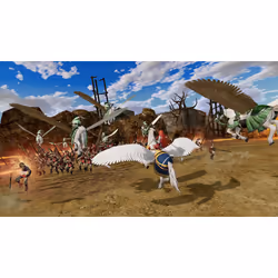 Nintendo Fire Emblem Warriors, Switch Standard Nintendo Switch