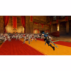 Nintendo Fire Emblem Warriors, Switch Standard Nintendo Switch