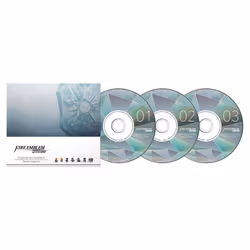 Nintendo Fire Emblem Warriors Limited Edition Limitata Tedesca, Inglese, ESP, Francese, ITA Nintendo Switch - Vista aggiuntiva 4