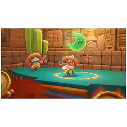 Nintendo Super Mario Odyssey, Switch Standard Nintendo Switch - Vista aggiuntiva 4