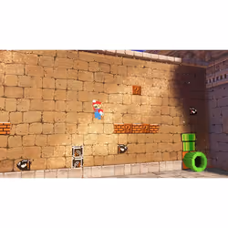 Nintendo Super Mario Odyssey, Switch Standard Nintendo Switch - Vista aggiuntiva 5
