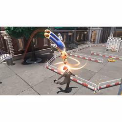 Nintendo Super Mario Odyssey, Switch Standard Nintendo Switch - Vista aggiuntiva 6