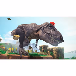 Nintendo Super Mario Odyssey NSW Standard ITA Nintendo Switch - Vista aggiuntiva 6
