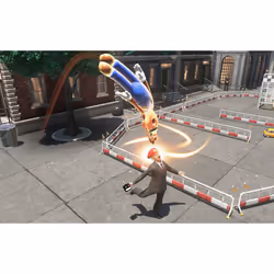 Nintendo Super Mario Odyssey Standard Nintendo Switch - Vista aggiuntiva 3