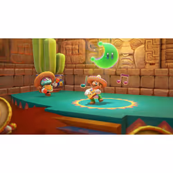 Nintendo Super Mario Odyssey Standard Nintendo Switch - Vista aggiuntiva 5