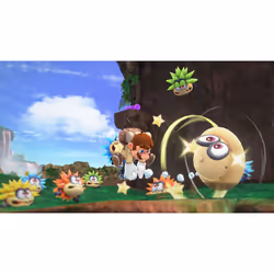 Nintendo Super Mario Odyssey Standard Nintendo Switch - Vista aggiuntiva 6