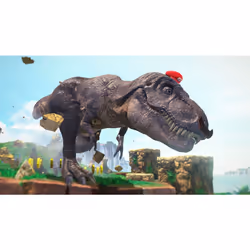 Nintendo Super Mario Odyssey Standard Nintendo Switch - Vista aggiuntiva 7