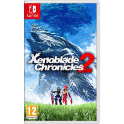 Nintendo Xenoblade Chronicles 2 Standard Multilingua Nintendo Switch