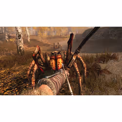 Nintendo The Elder Scrolls V: Skyrim Standard Inglese, Francese Nintendo Switch - Vista aggiuntiva 6