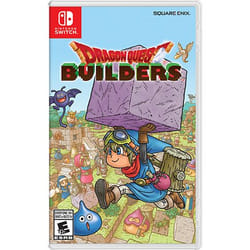 Nintendo Dragon Quest Builders Standard Nintendo Switch
