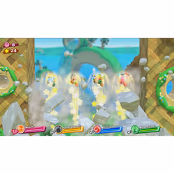 Nintendo Kirby Star Allies Standard Inglese, Francese Nintendo Switch - Vista aggiuntiva 7