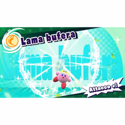 Nintendo Kirby Star Allies Standard Inglese, ITA Nintendo Switch - Vista aggiuntiva 6