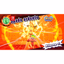 Nintendo Kirby Star Allies Standard Inglese, ITA Nintendo Switch - Vista aggiuntiva 7