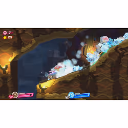Nintendo Kirby Star Allies Standard Nintendo Switch - Vista aggiuntiva 4