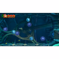 Nintendo Donkey Kong Country: Tropical Freeze - Vista aggiuntiva 4