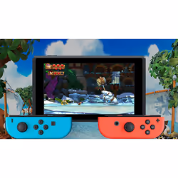 Nintendo Donkey Kong Country: Tropical Freeze - Vista aggiuntiva 7