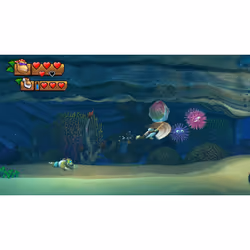 Nintendo Donkey Kong Country: Tropical Freeze - Vista aggiuntiva 8