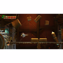 Nintendo Donkey Kong Country: Tropical Freeze Standard Multilingua Nintendo Switch - Vista aggiuntiva 6