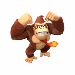Nintendo Donkey Kong Country: Tropical Freeze Standard Multilingua Nintendo Switch - Vista aggiuntiva 8