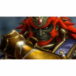 Nintendo Hyrule Warriors: Definitive Gioco Nintendo Switch Edizione Definitiva - Vista aggiuntiva 2