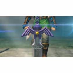 Nintendo Hyrule Warriors: Definitive Gioco Nintendo Switch Edizione Definitiva - Vista aggiuntiva 3