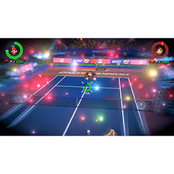 Nintendo Mario Tennis Aces Standard Nintendo Switch - Vista aggiuntiva 4