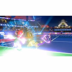 Nintendo Mario Tennis Aces Standard Nintendo Switch - Vista aggiuntiva 5