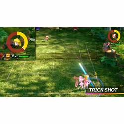 Nintendo Mario Tennis Aces Standard Nintendo Switch - Vista aggiuntiva 6